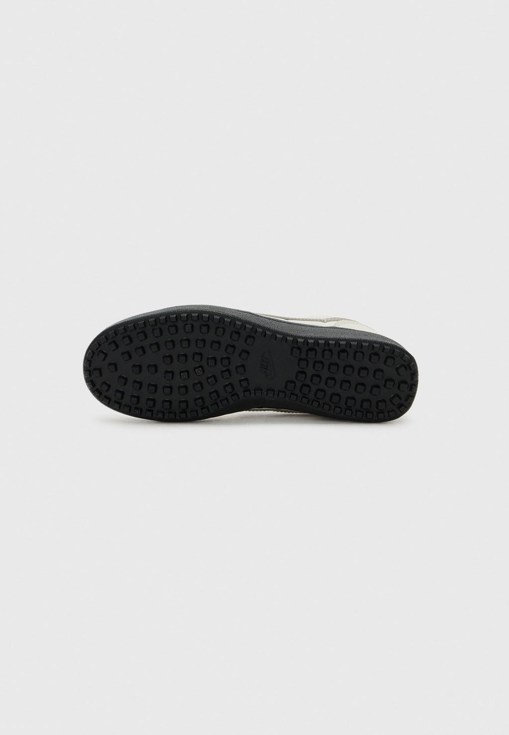 FIELD GENERAL - Trainers - off-white/black