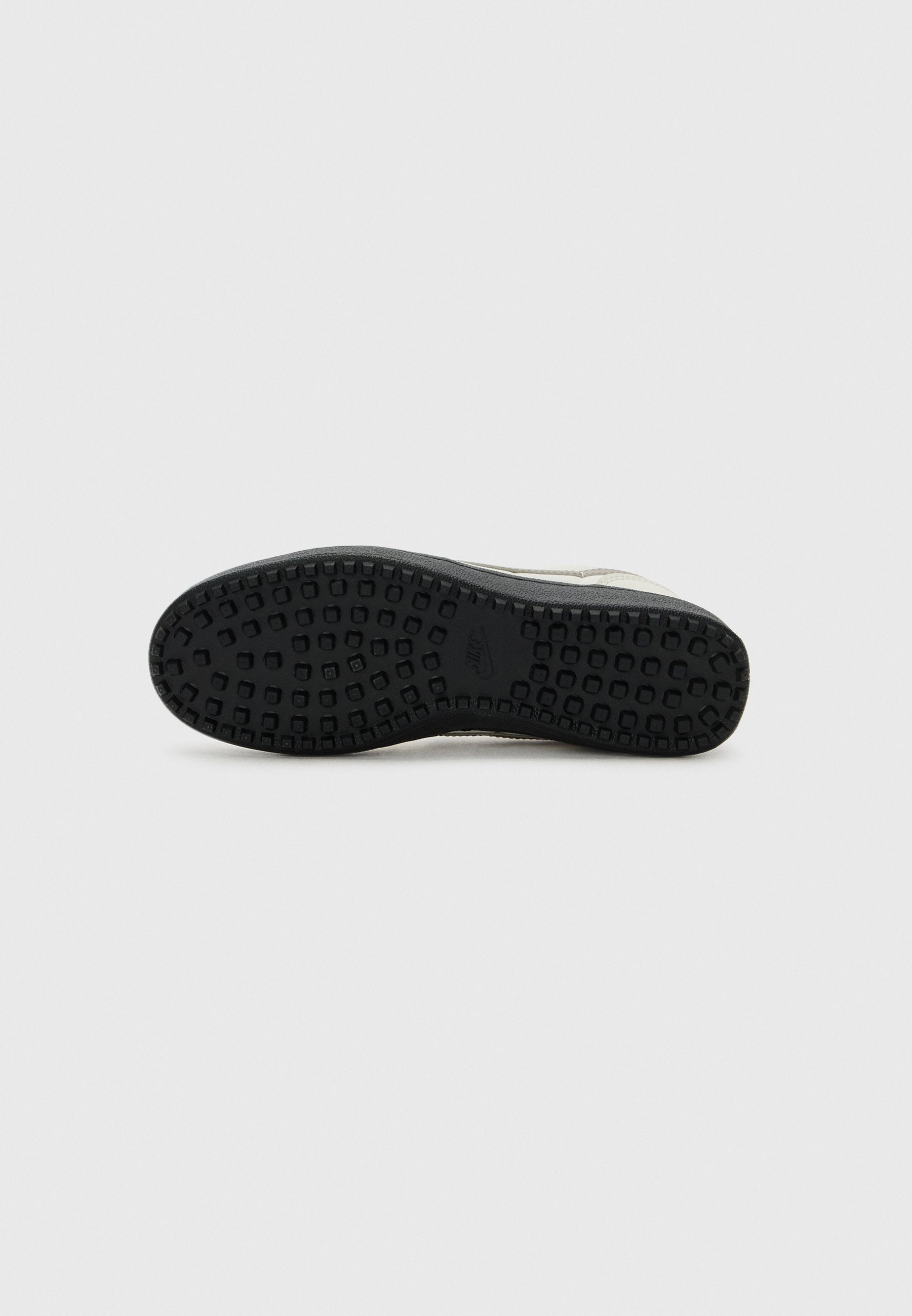 FIELD GENERAL - Trainers - off-white/black
