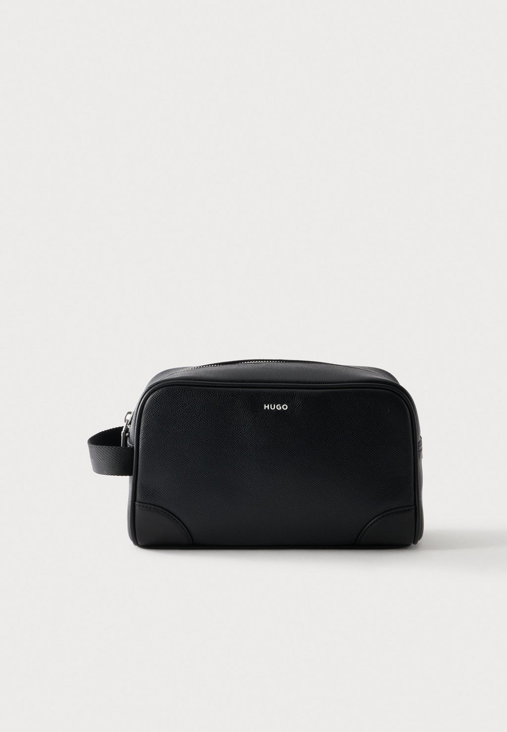 Wash bag - black