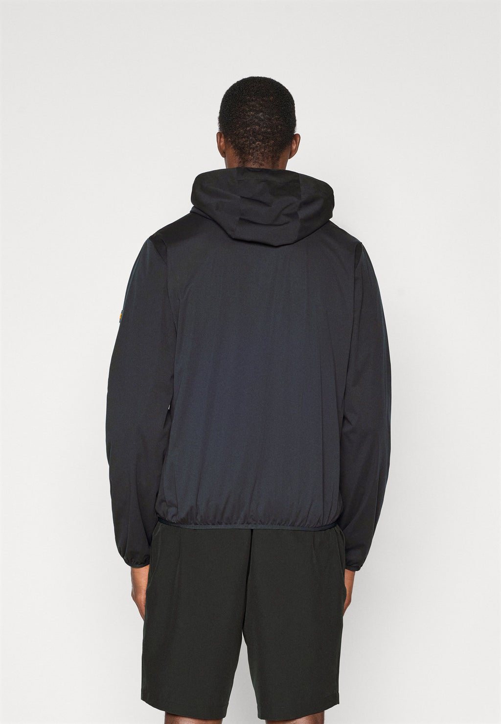 AUGUSTA HOODED JACKET - Training jacket - navy
