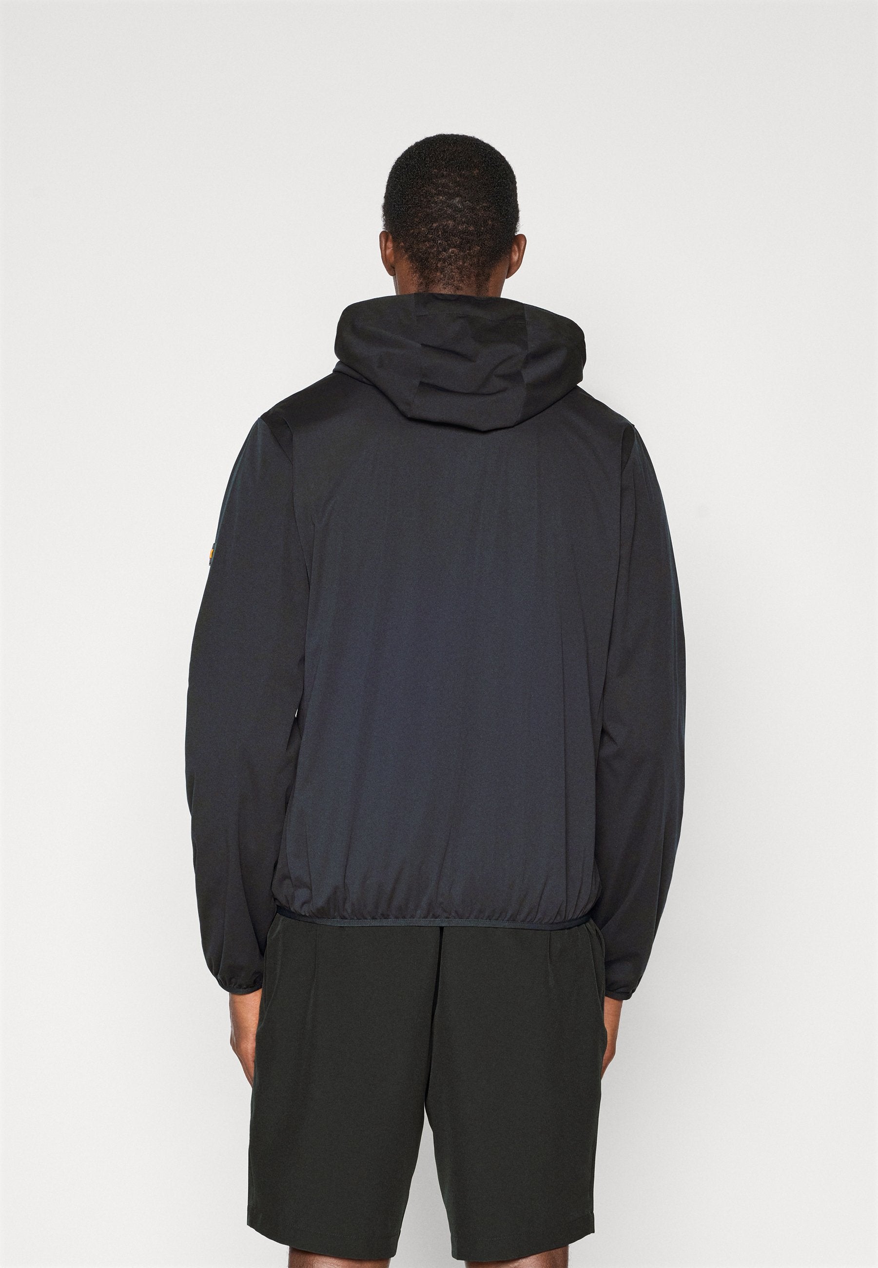 AUGUSTA HOODED JACKET - Training jacket - navy