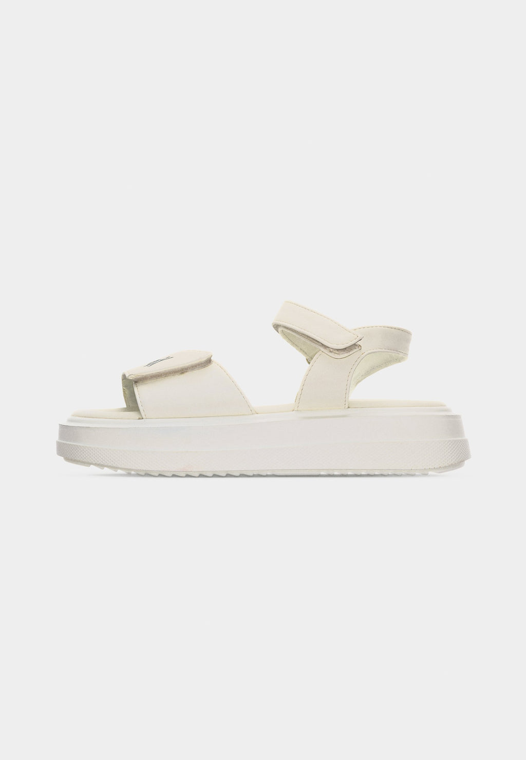 Sandals - white