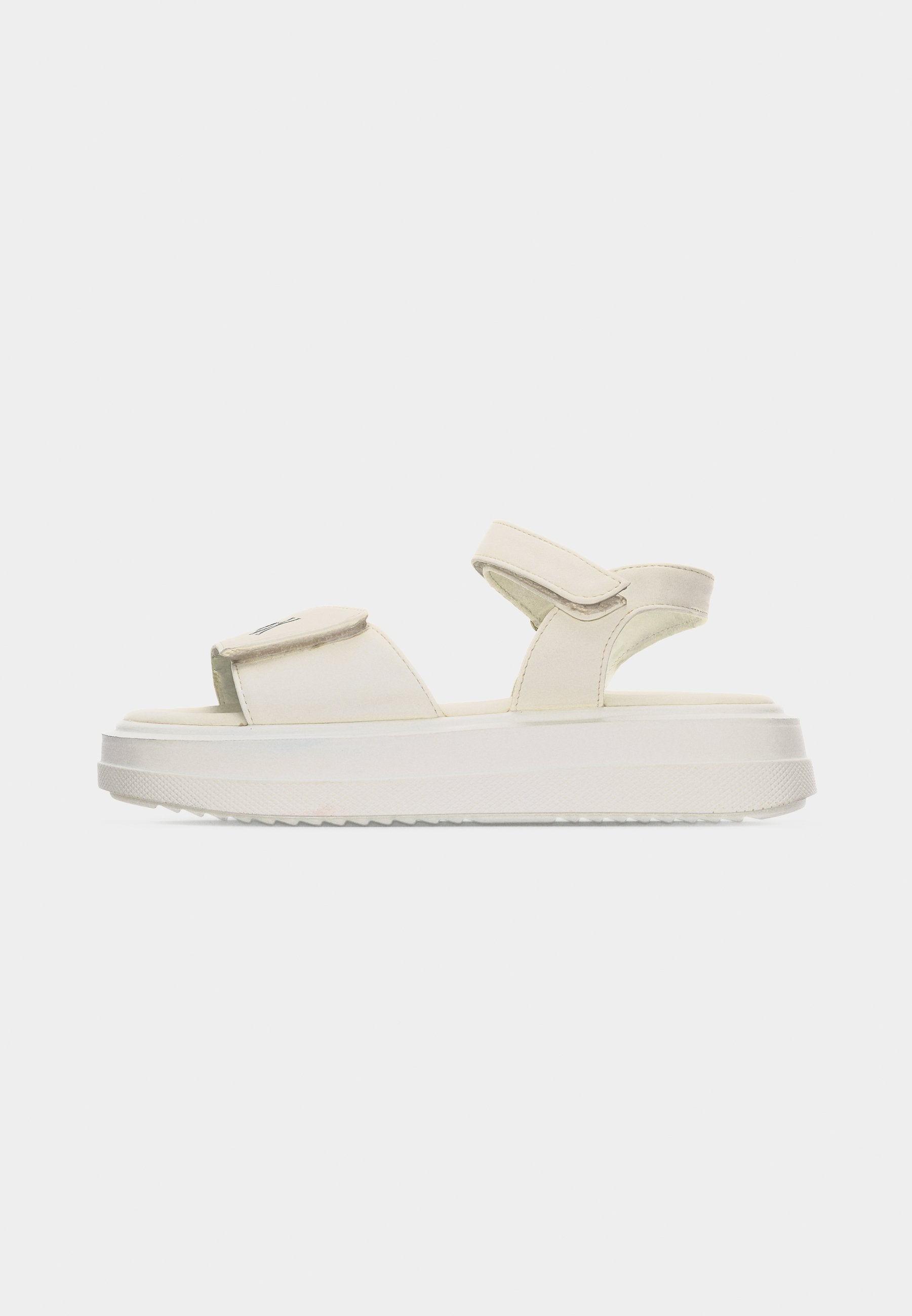 Sandals - white