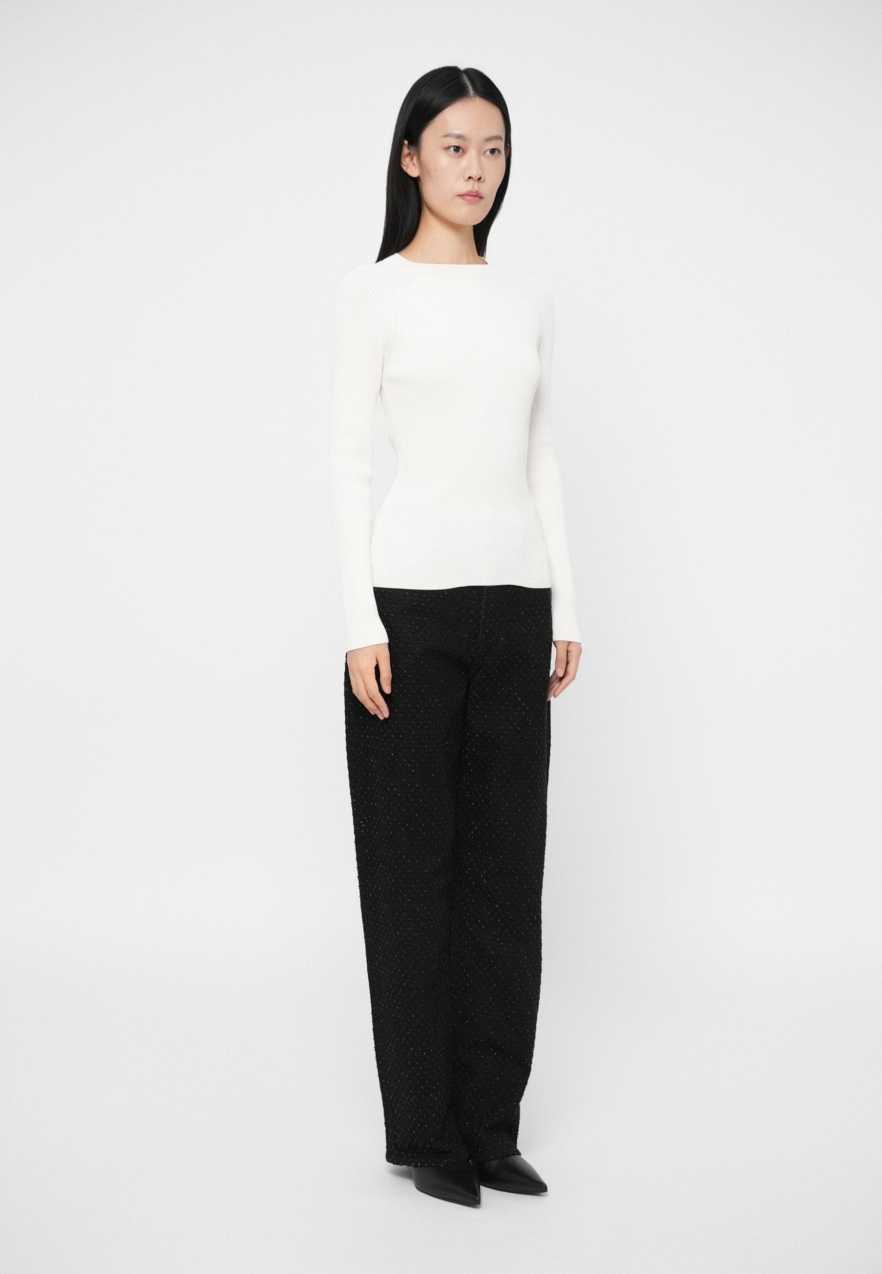 PULLOVER - Jumper - iso