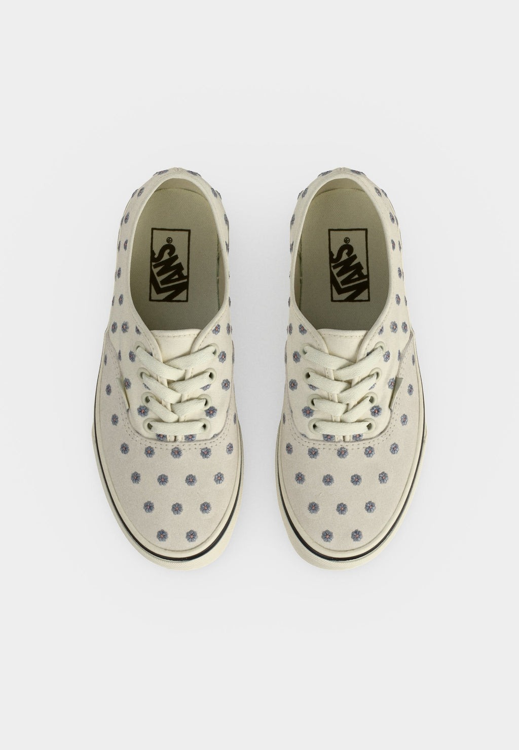 AUTHENTIC - Trainers - marshmallow