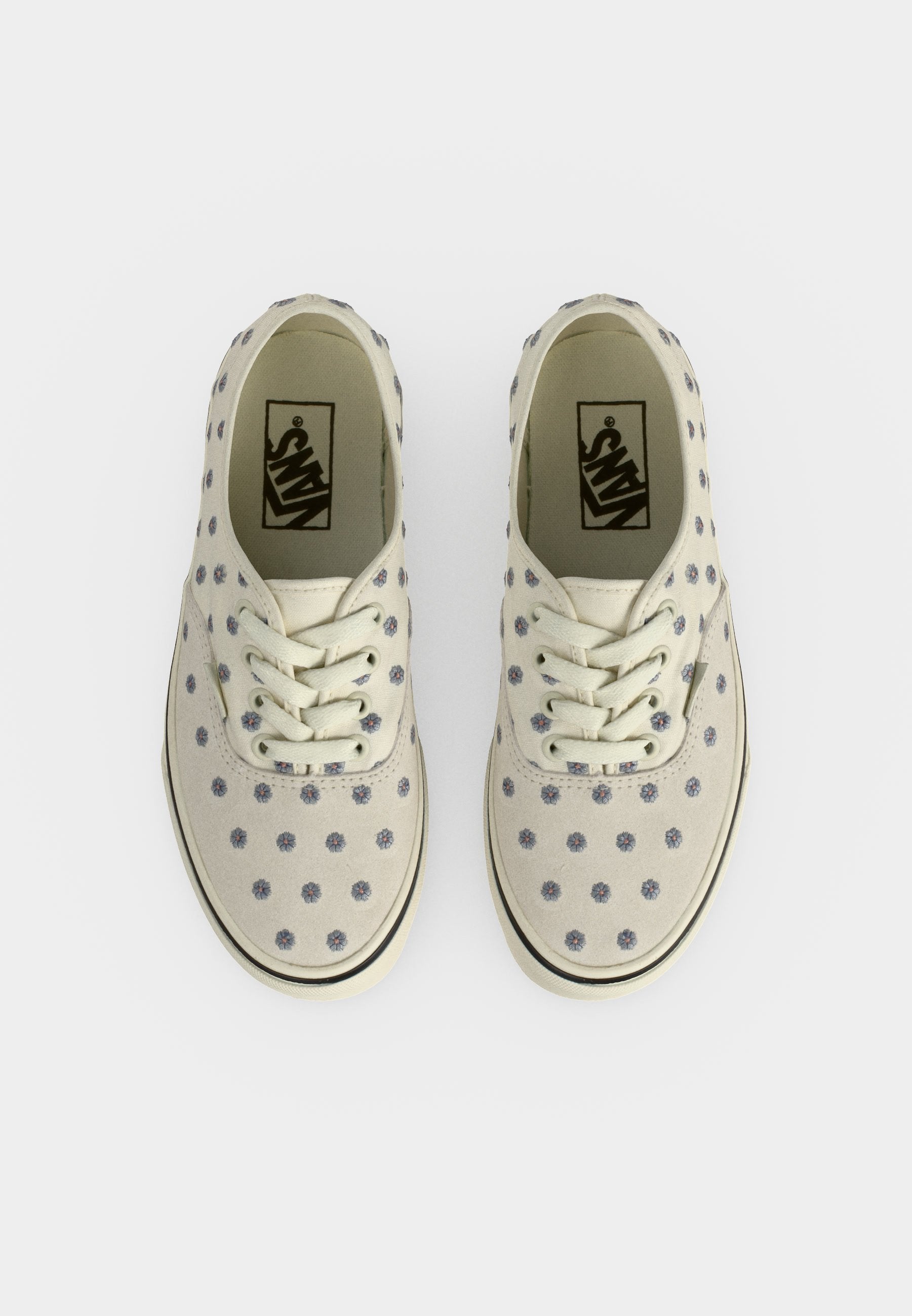 AUTHENTIC - Trainers - marshmallow
