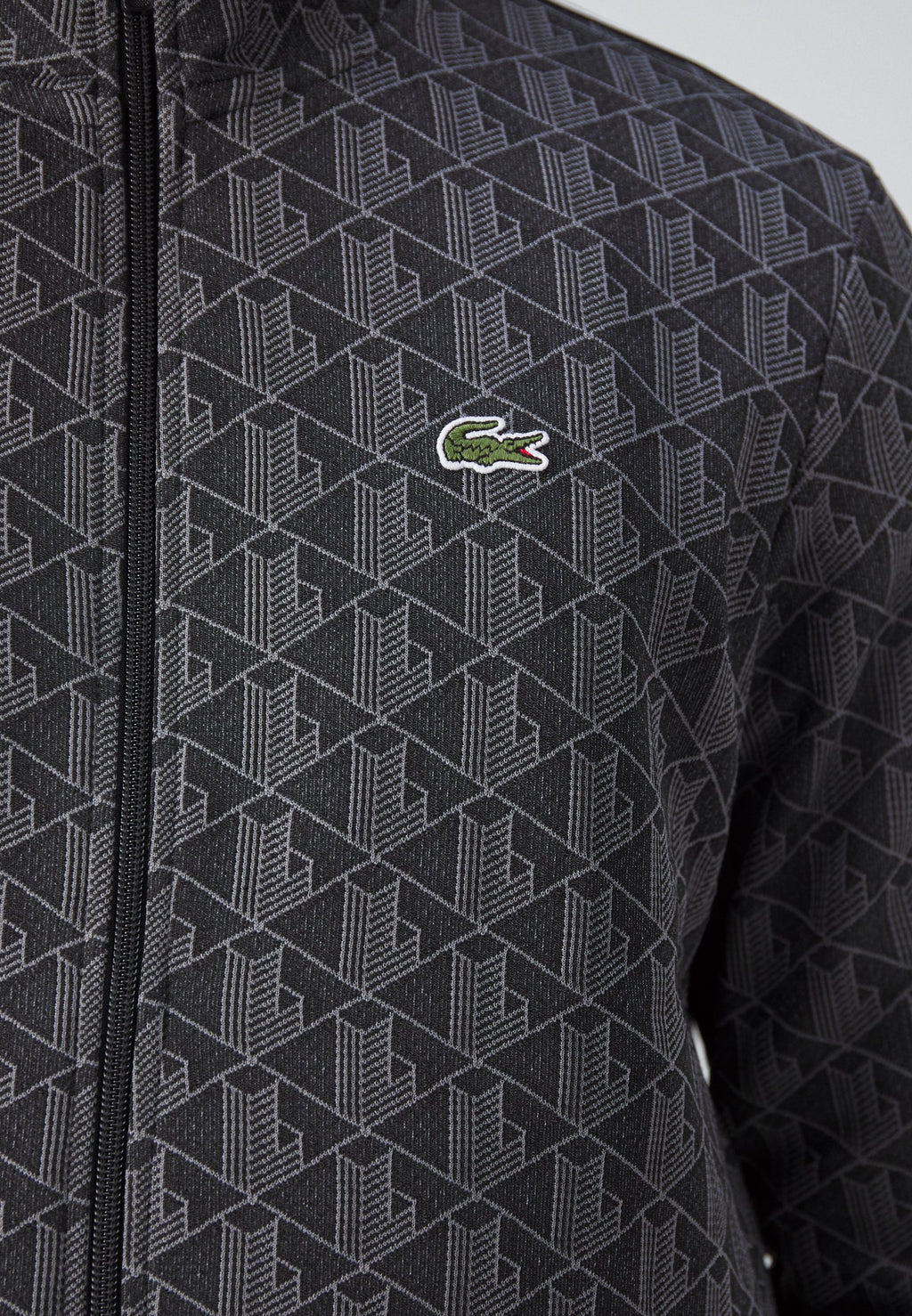 Cardigan - black/graphite