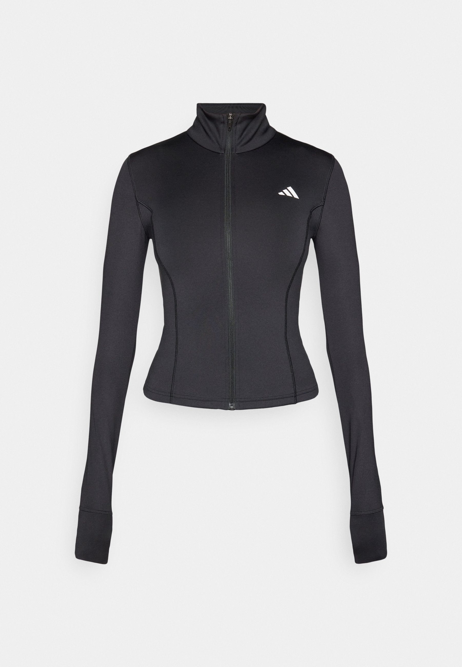 Training jacket - black