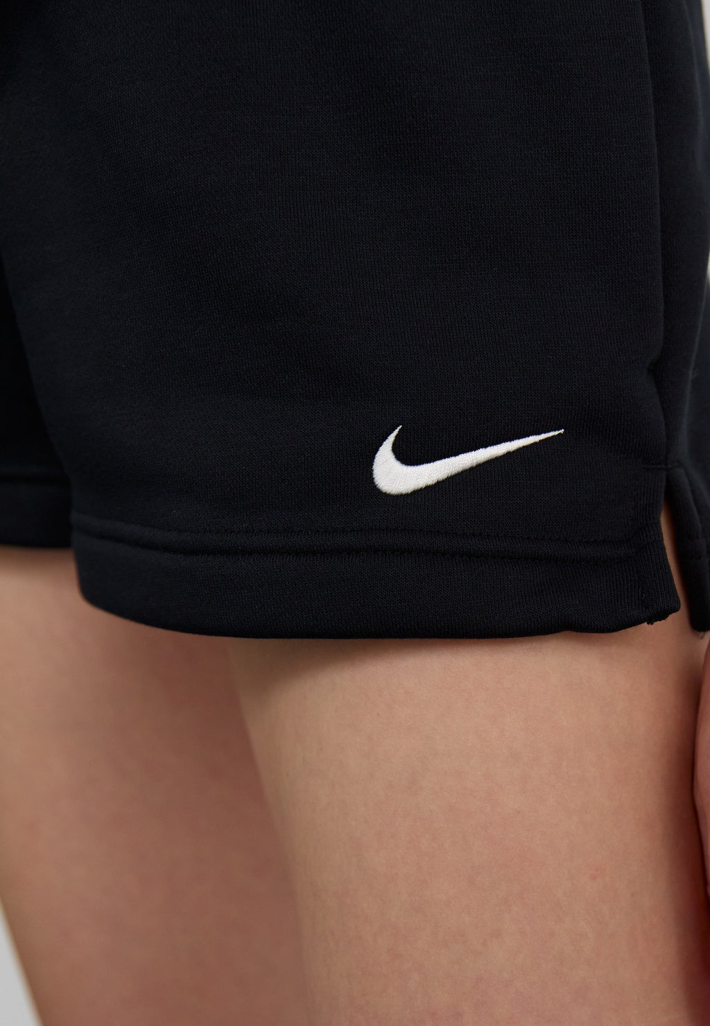 Tracksuit bottoms - black