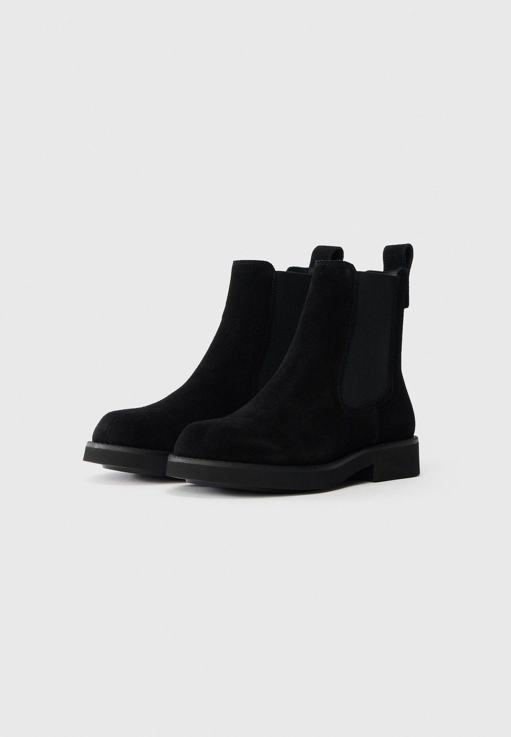 ELERI - Classic ankle boots - black