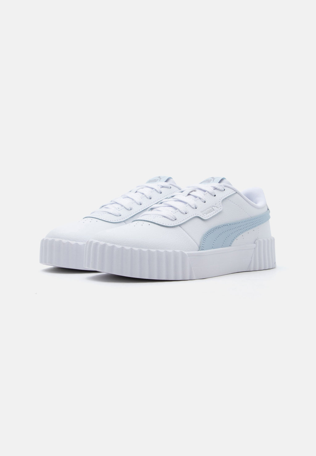 CARINA 3.0 - Trainers - white/lucite