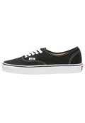U AUTHENTIC - Trainers - black