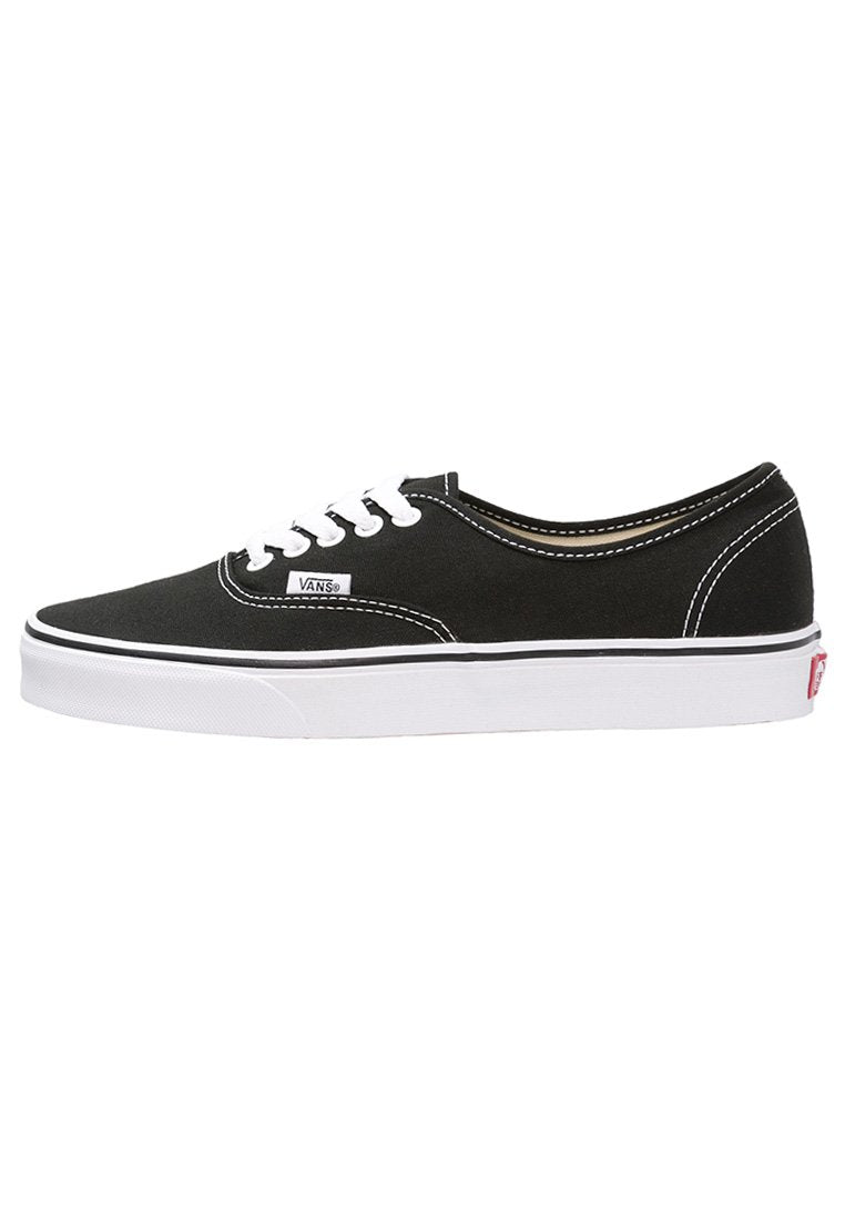 U AUTHENTIC - Trainers - black