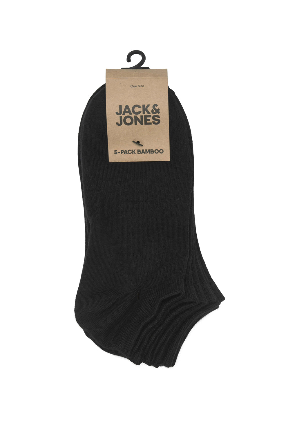 s 5-pack s - Socks - black
