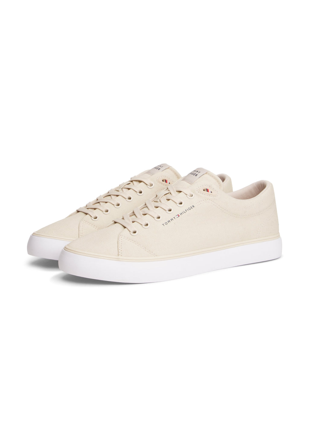 HARLEM CORE II CVS - Trainers - classic beige
