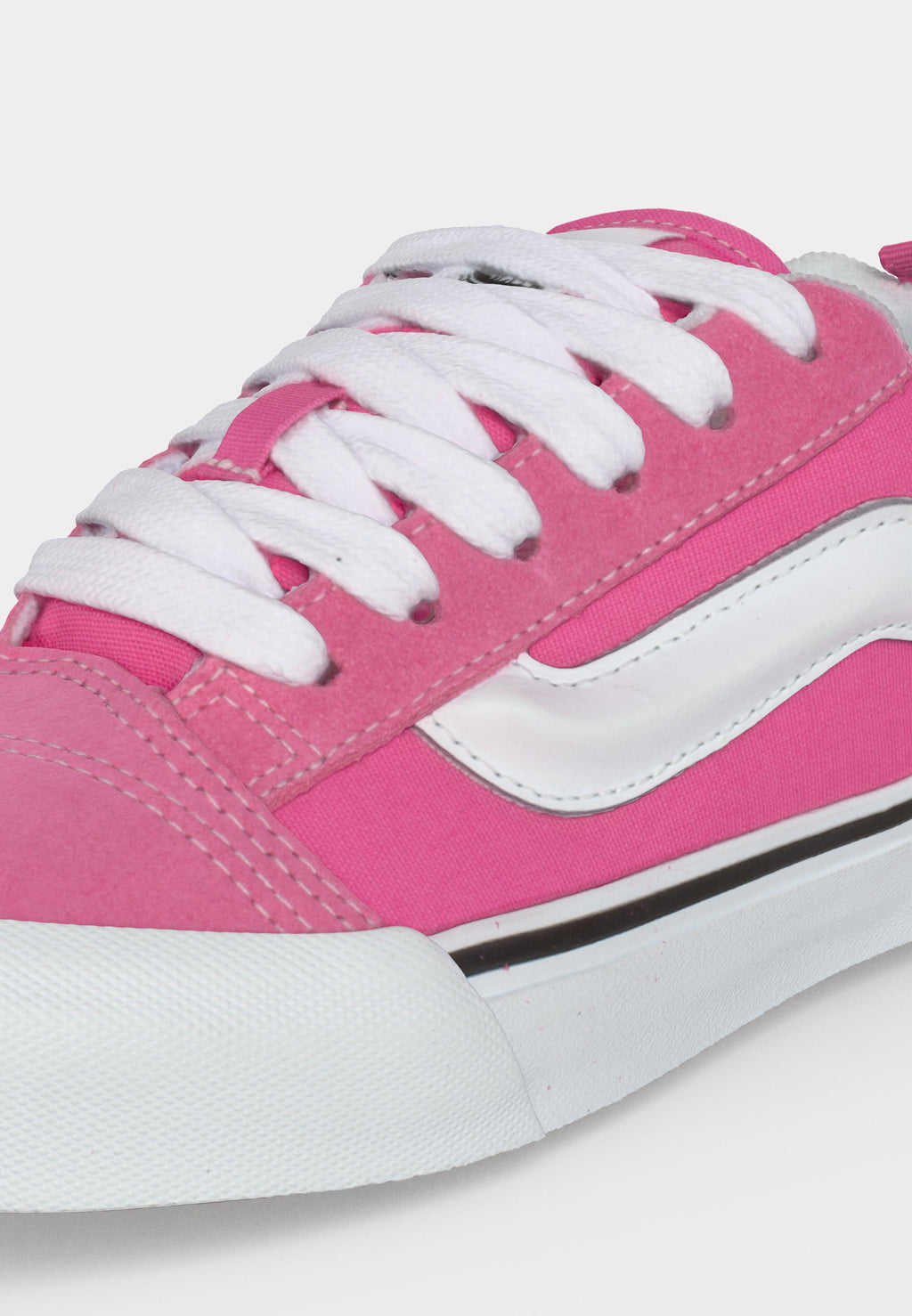 KNU SKOOL - Trainers - fizz pink