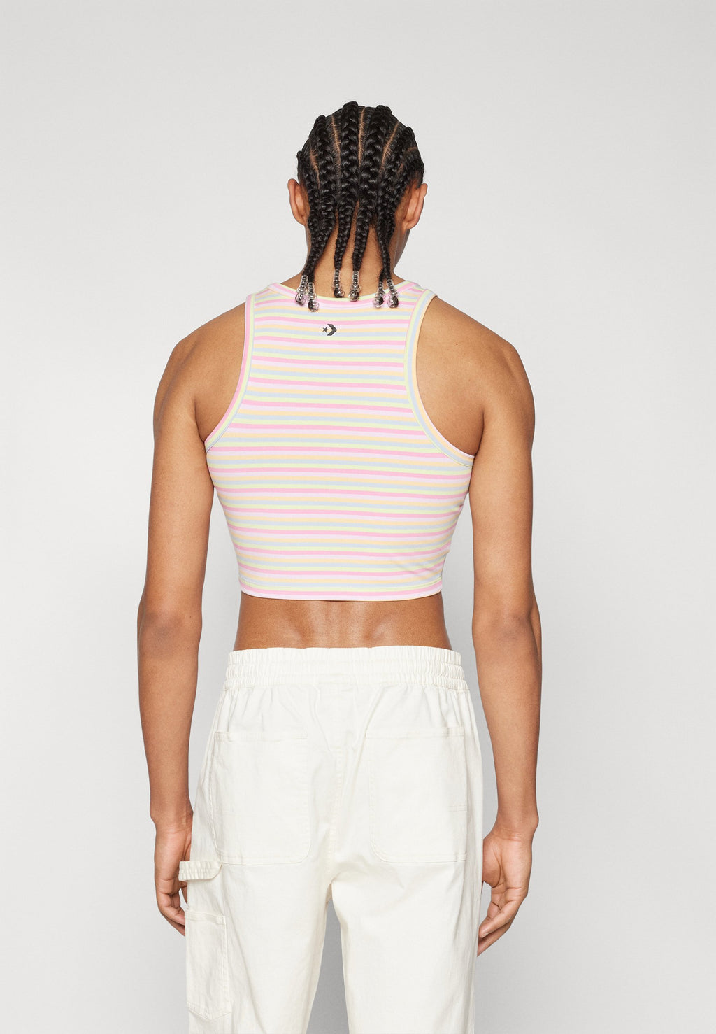 PROUD TO BE UNISEX - Top - multi-coloured