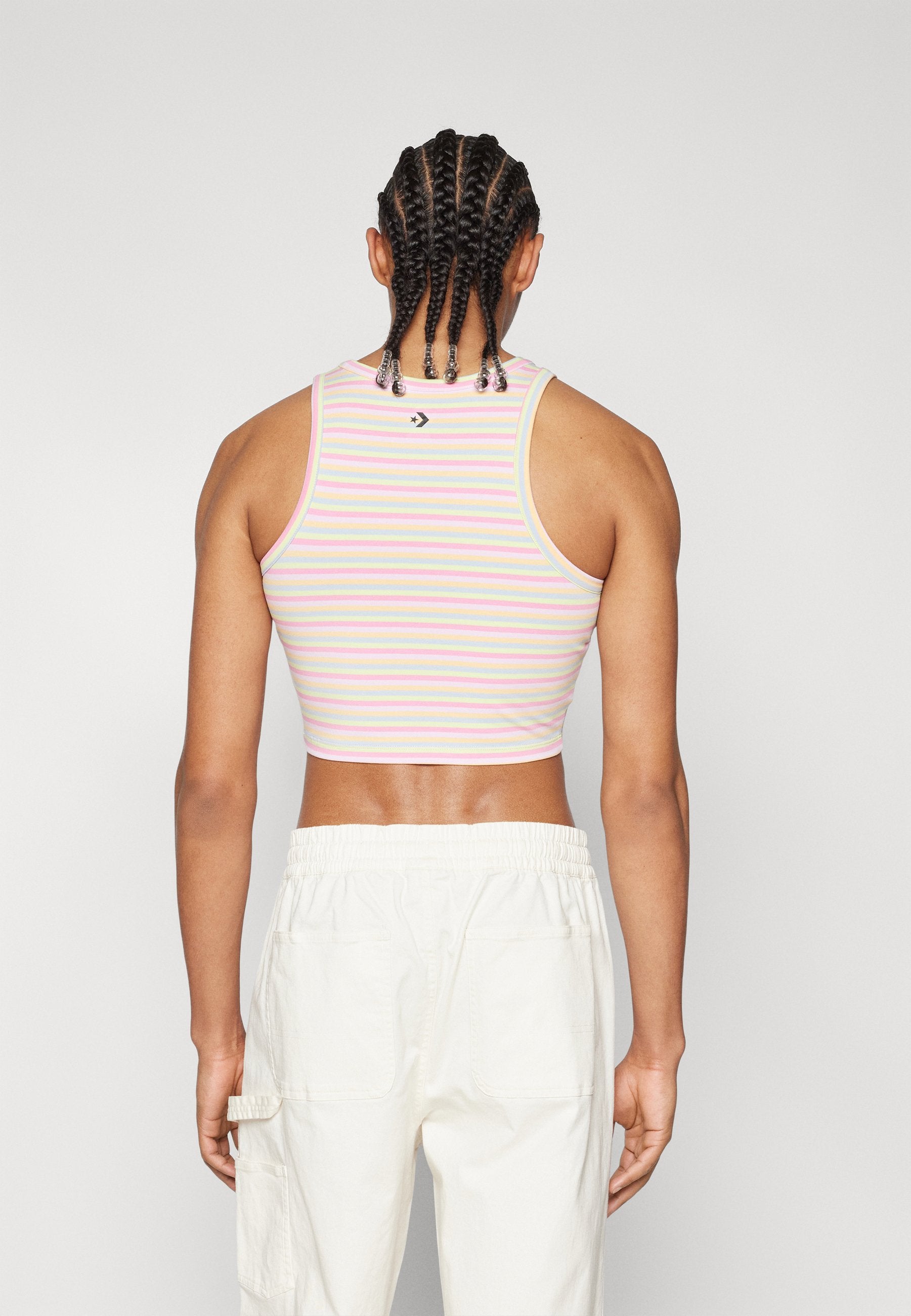 PROUD TO BE UNISEX - Top - multi-coloured