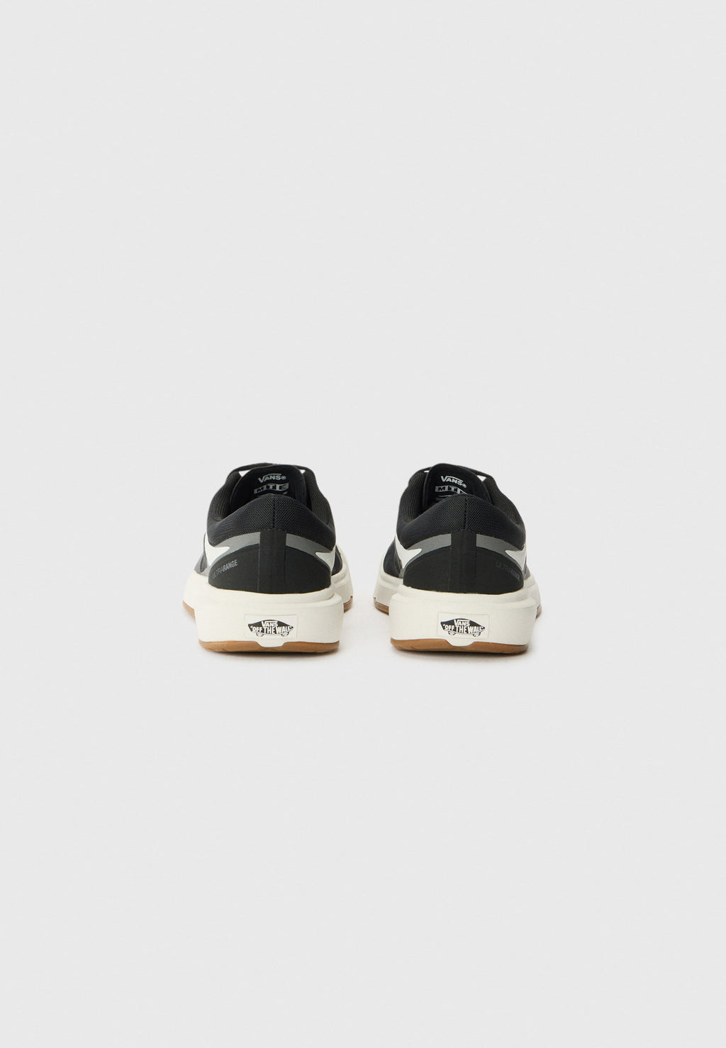 MTE ULTRARANGE 2.0 UNISEX - Trainers - black