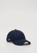 Cap - navy blue