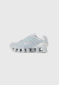 SHOX TL - Trainers - wolf grey/metallic silver-coloured