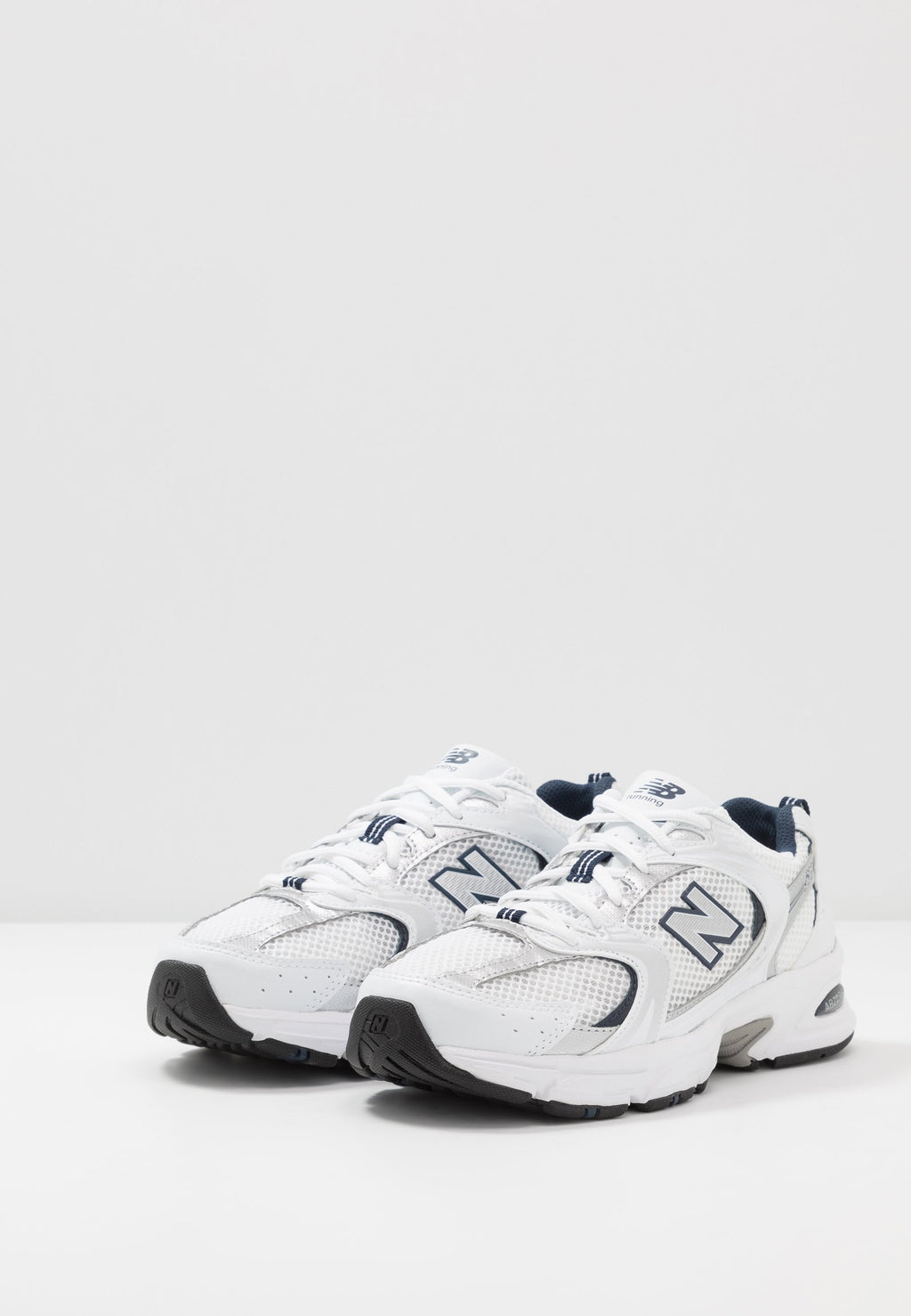 MR530 UNISEXE - Baskets - blanc