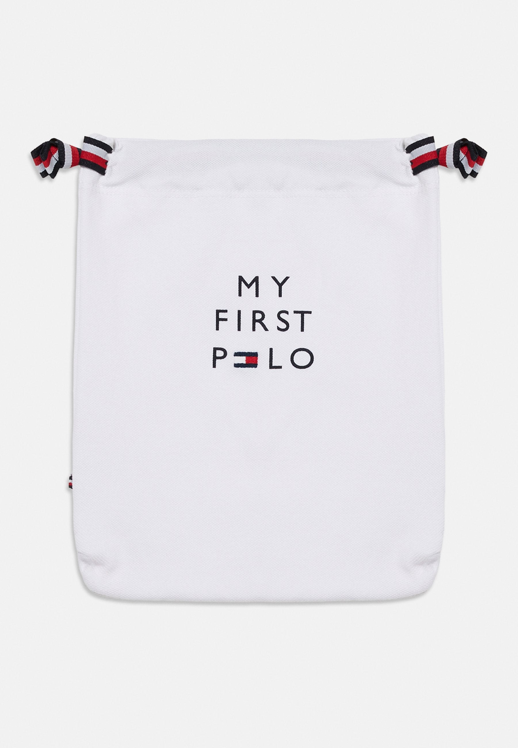 BODY GIFTPACK UNISEX - Body - white