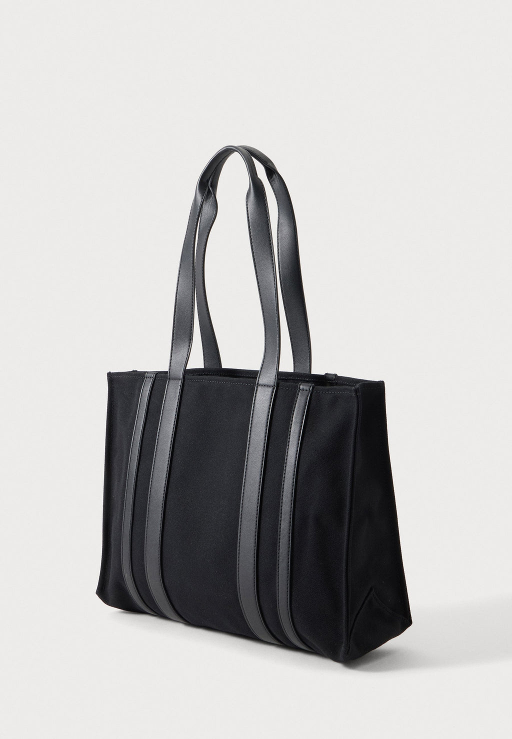 THENAH TOTE - Tote bag - black