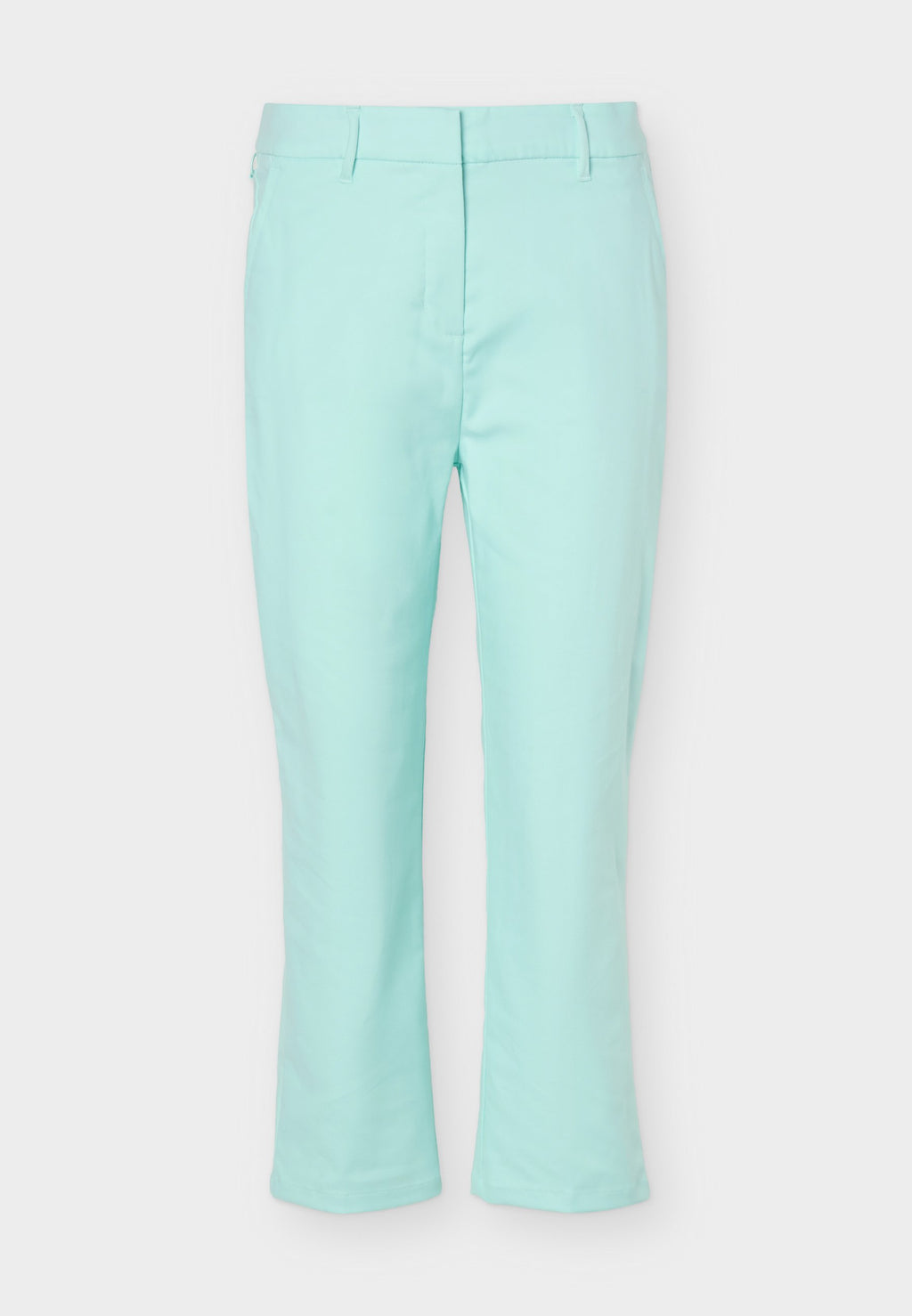 Trousers - clear mint