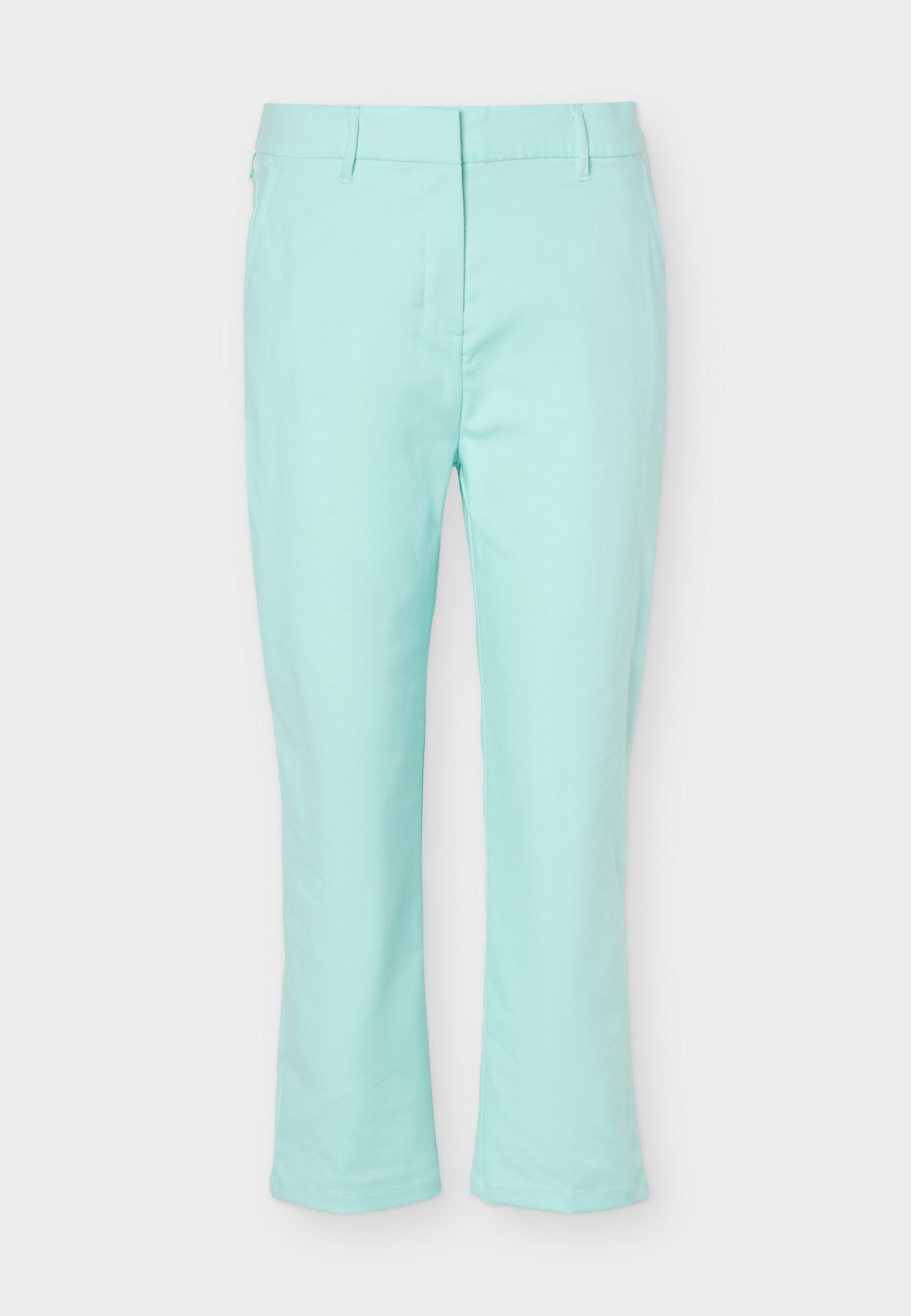 Trousers - clear mint