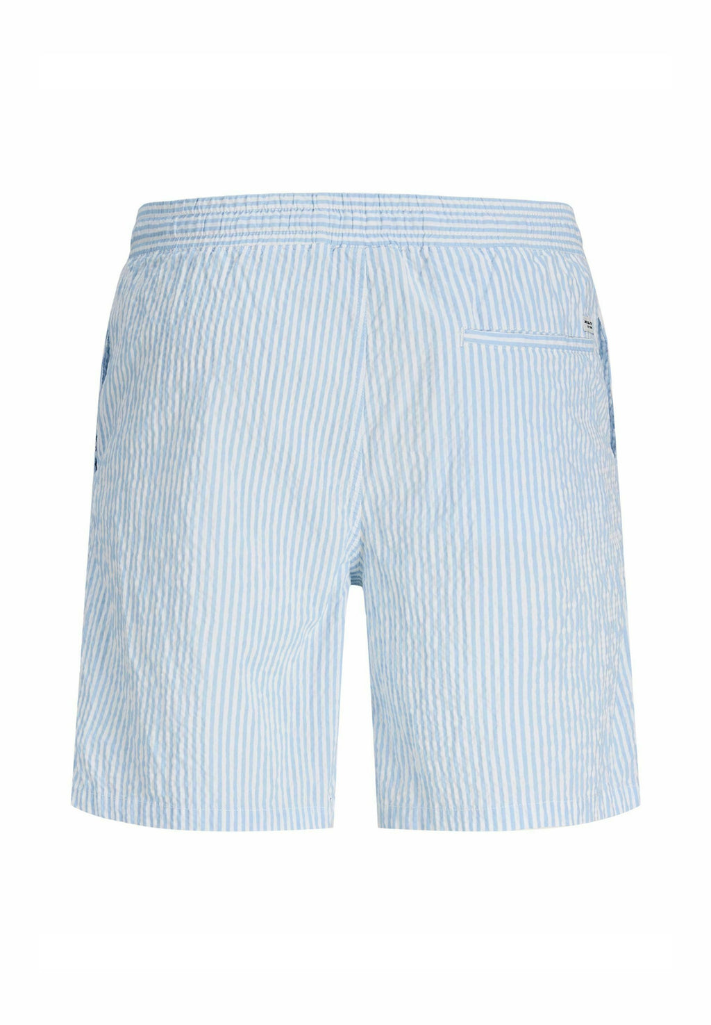 Relaxed Fit - Shorts - cashmere blue