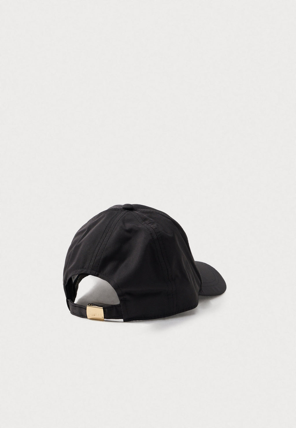 BASEBALL - Cap - black