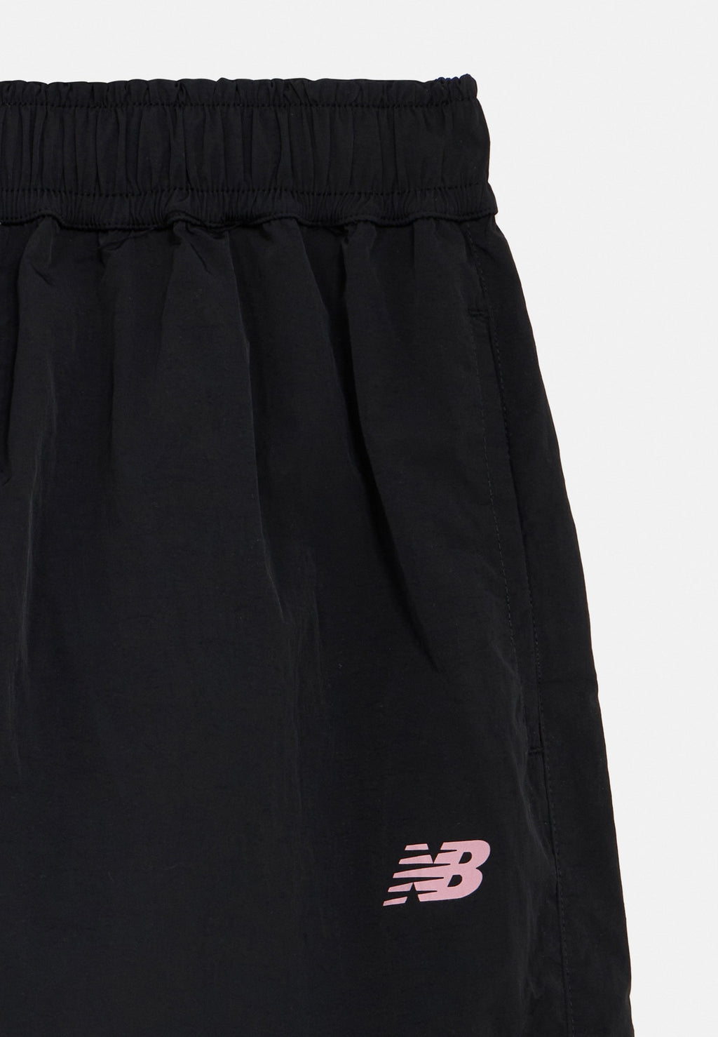 TRACK JOGGER - Tracksuit bottoms - black