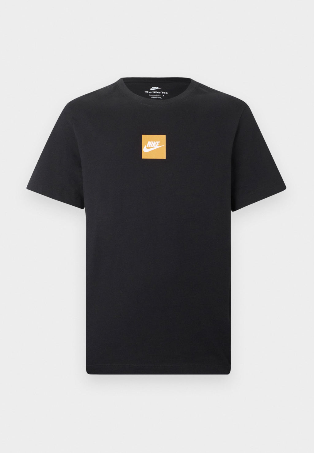 TEE  - Print T-shirt - black