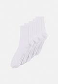 Sports s 5-pack Sports s - Chaussettes - blanc