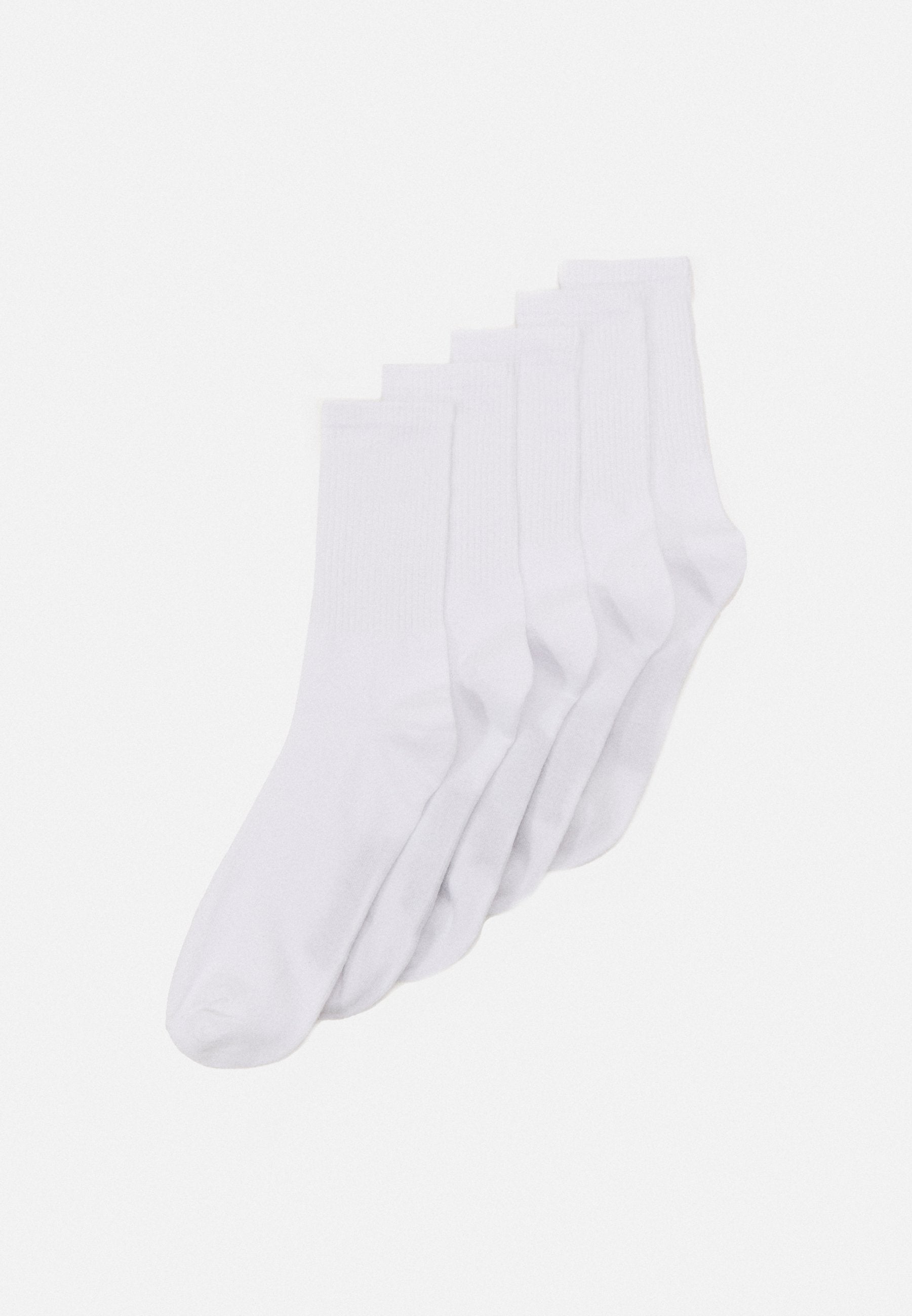 Sports s 5-pack Sports s - Chaussettes - blanc