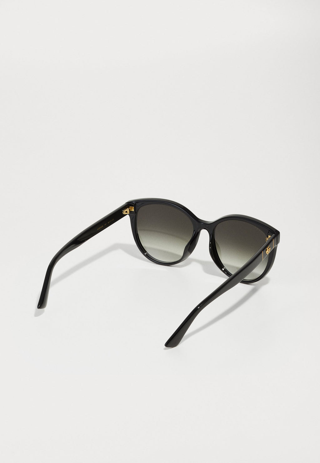 Sunglasses - black/grey