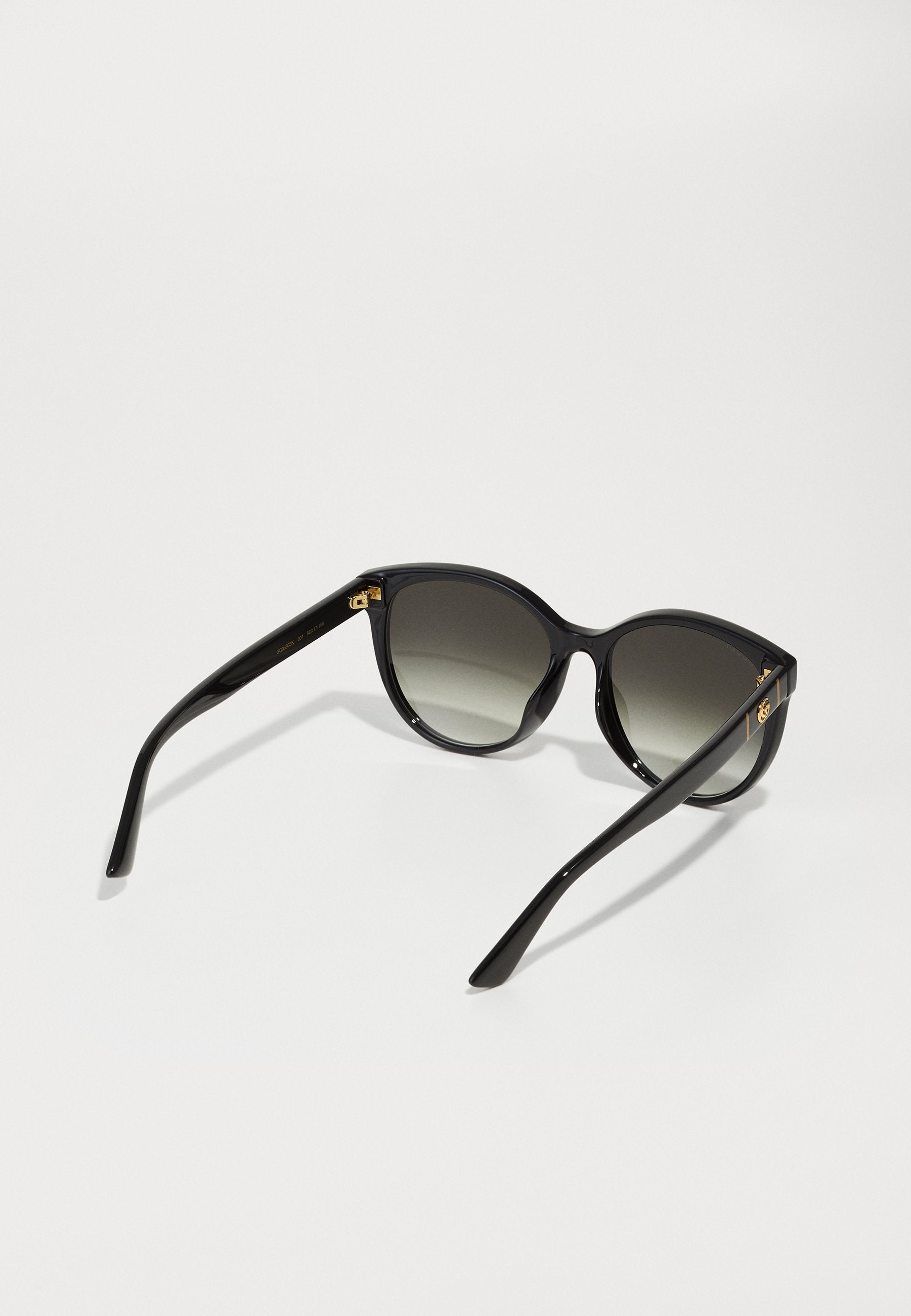 Sunglasses - black/grey