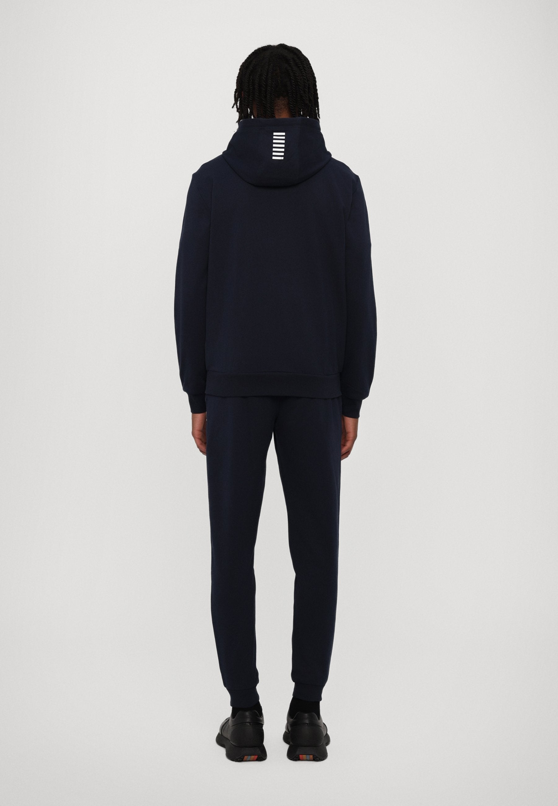 Tracksuit - blue