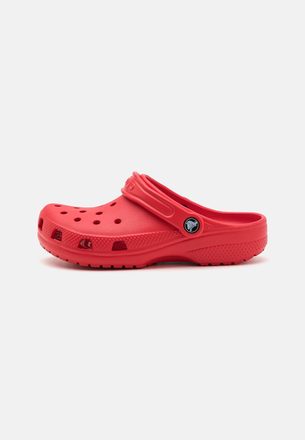 CLASSIC UNISEX - Mules - varsity red