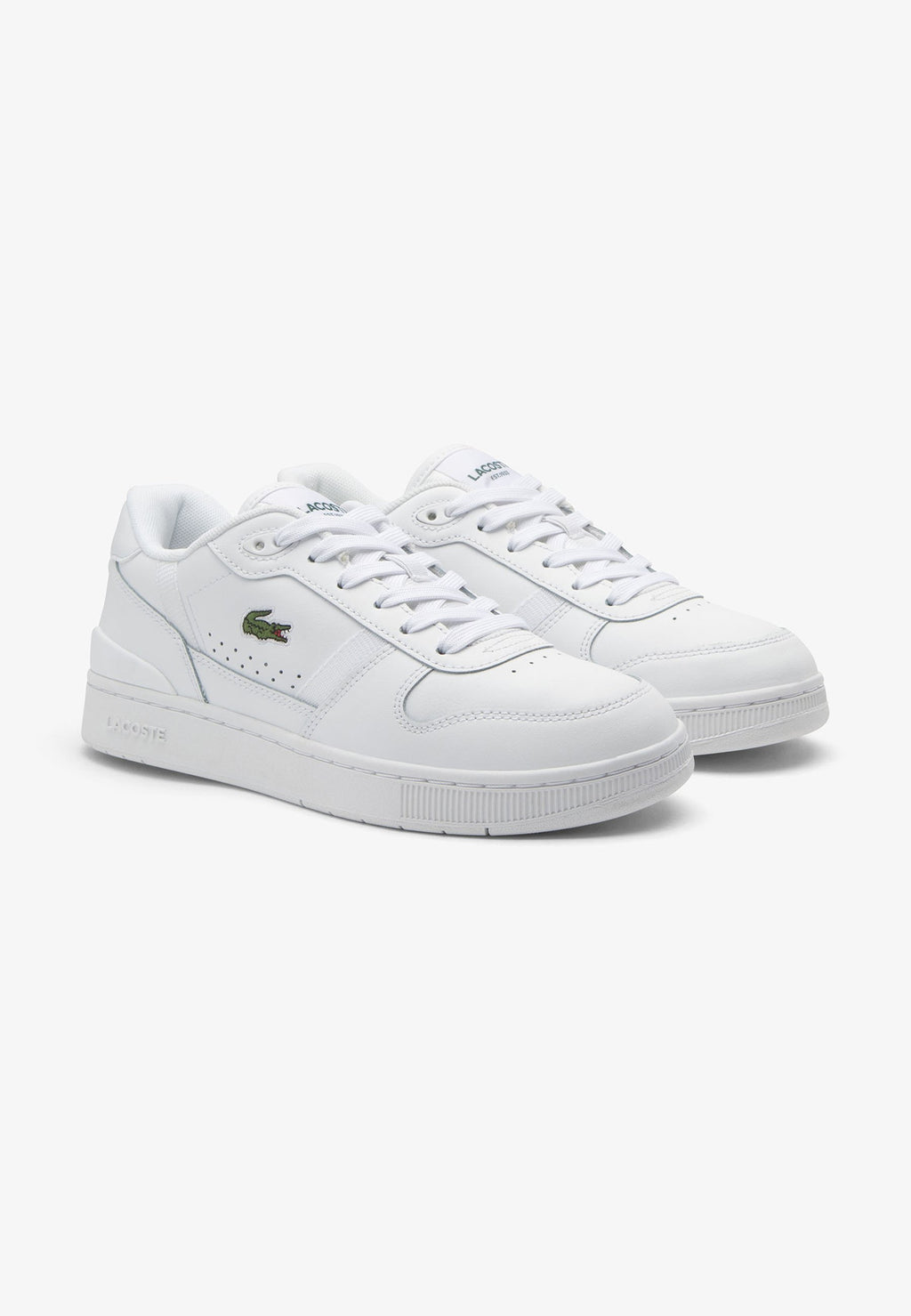 T-CLIP SET 224 - Trainers - blanc