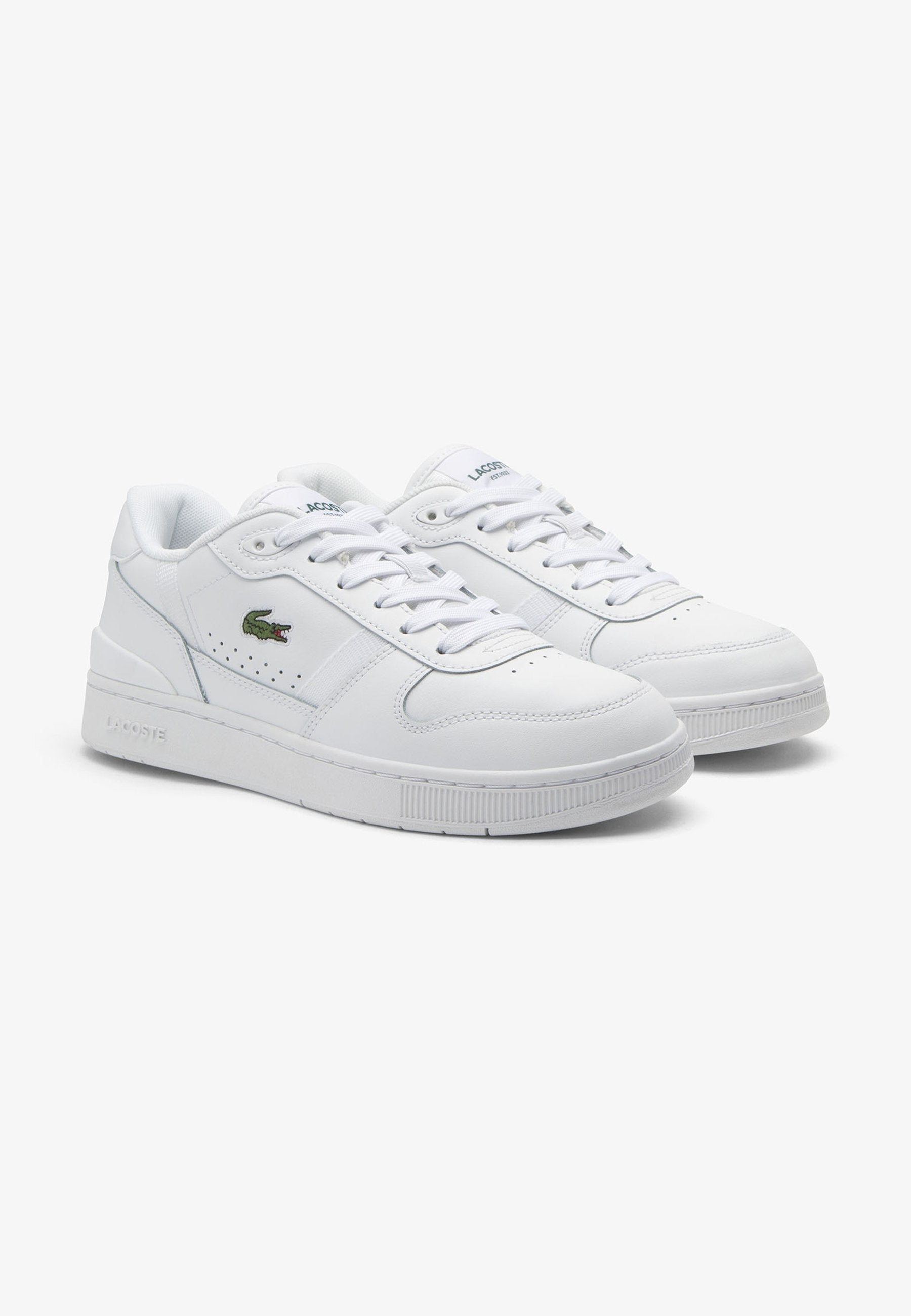 T-CLIP SET 224 - Trainers - blanc
