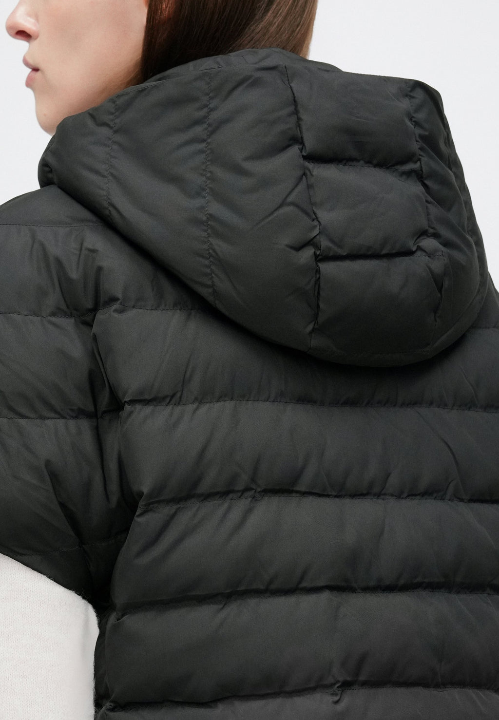 Light jacket - black