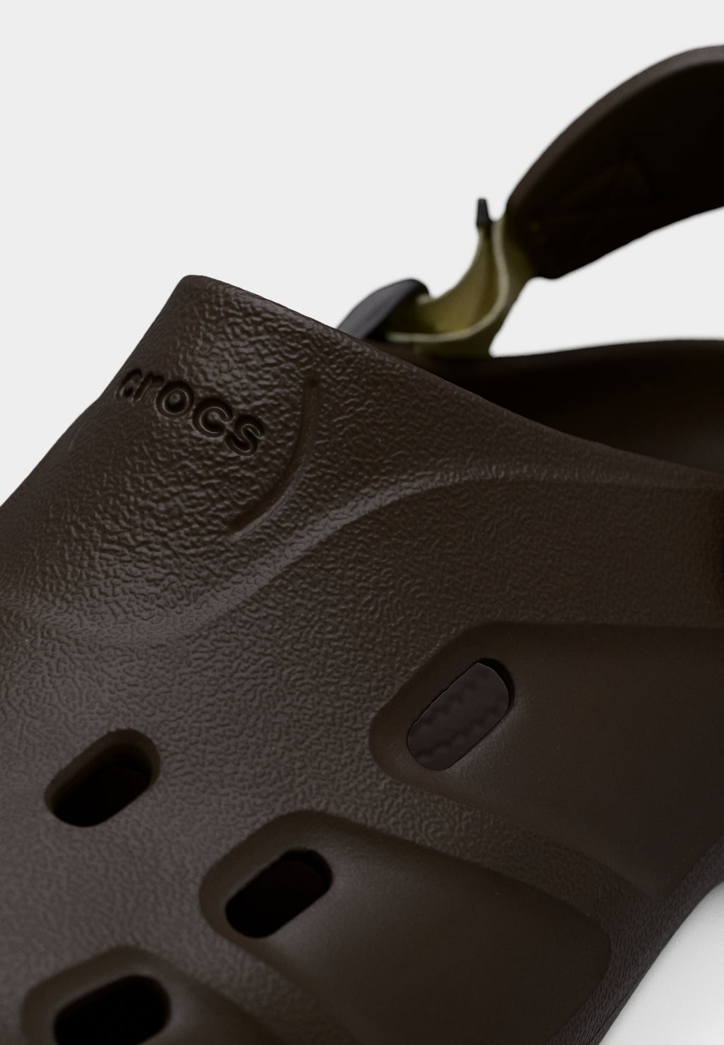 QUICK TRAIL UNISEX - Mules - espresso