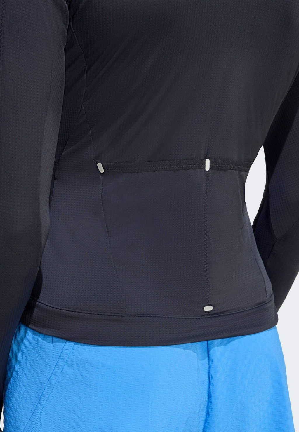 ADI365 - Running jacket - black