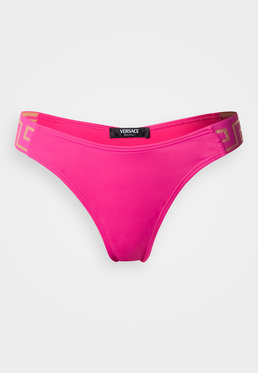 Bikini bottoms - pink sapphire