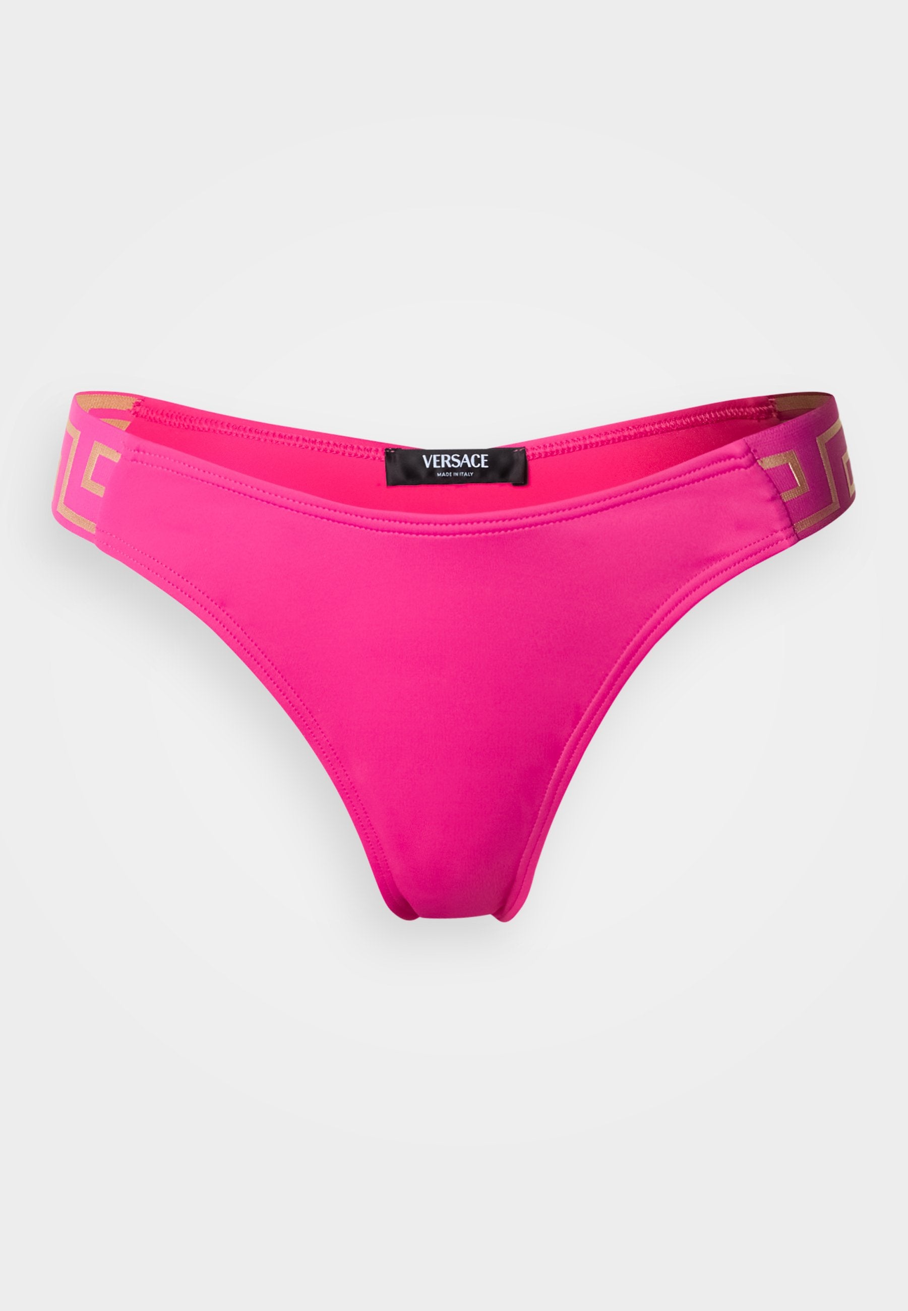 Bikini bottoms - pink sapphire