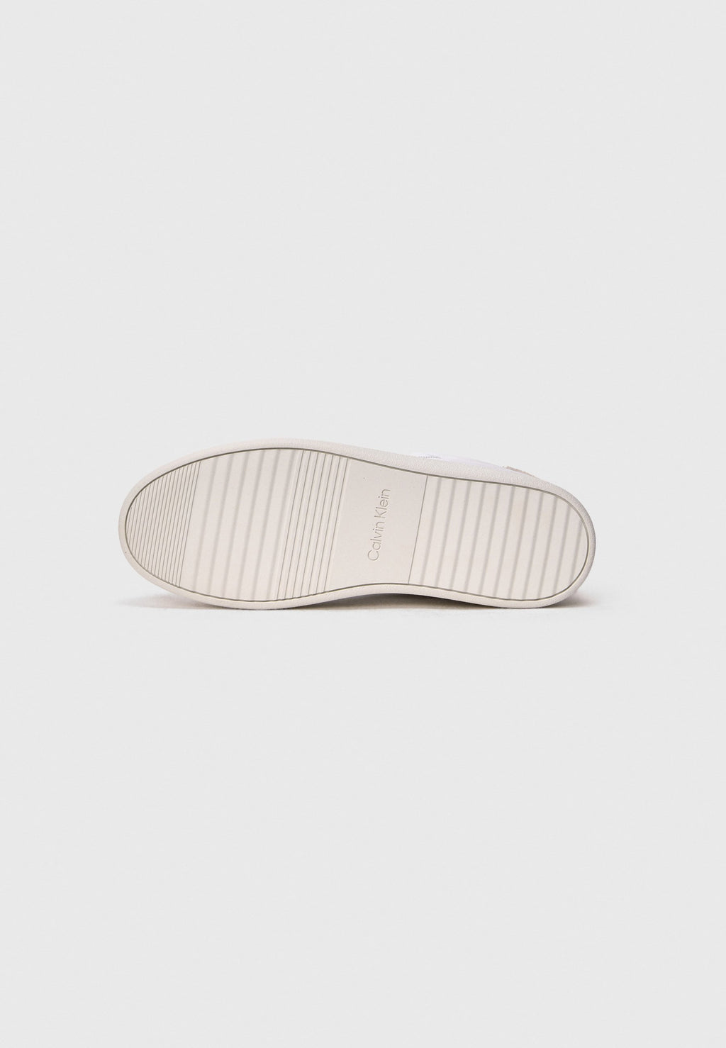 LOW CUPSOLE LACE UP - Trainers - triple bright white