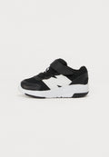 578 UNISEX - Road running shoes - black