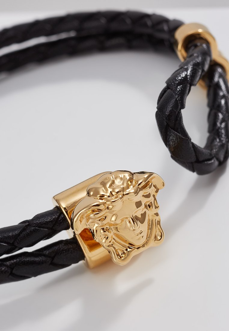BRACELET UNISEX - Bracelet - nero